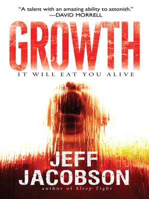 cover image of Growth